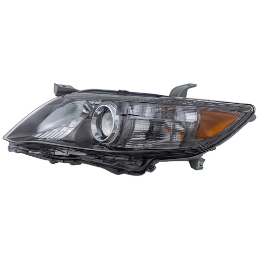 Headlight CarParts REPT100148Q