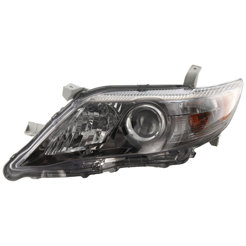 Headlight CarParts REPT100148
