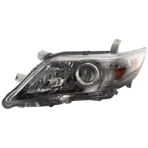 Headlight CarParts REPT100148