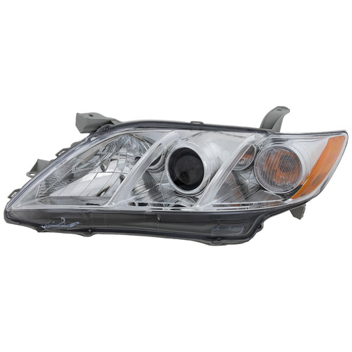 Headlight CarParts REPT100150