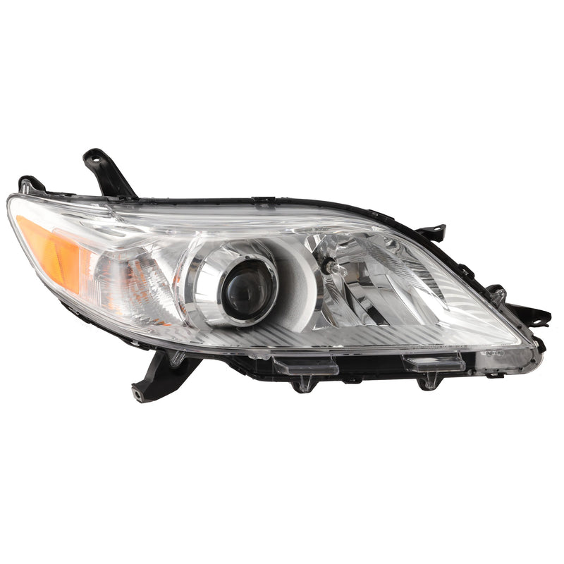 Headlight CarParts REPT100153Q