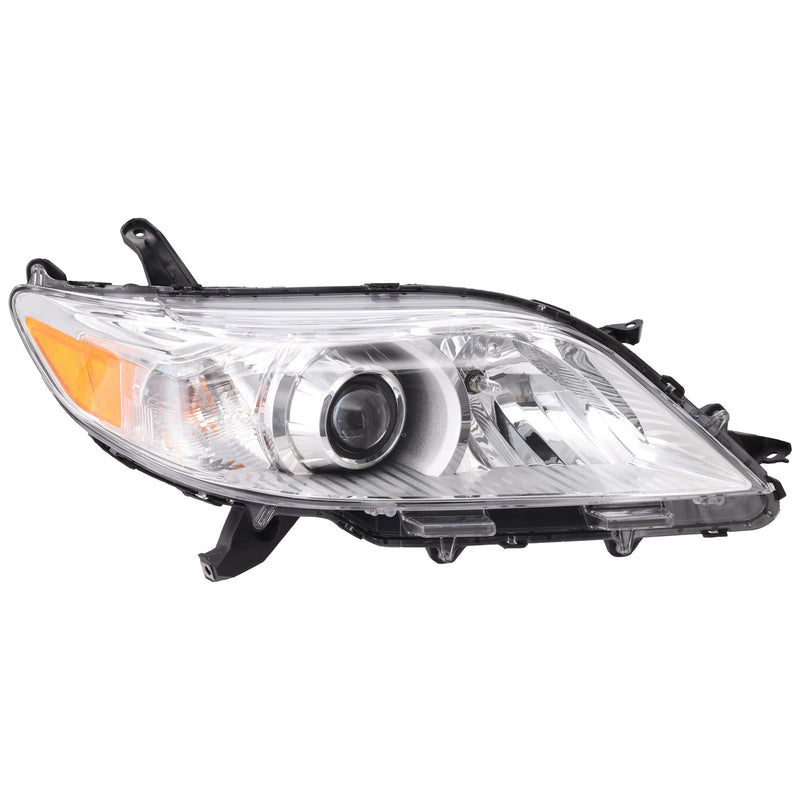 Headlight CarParts REPT100153