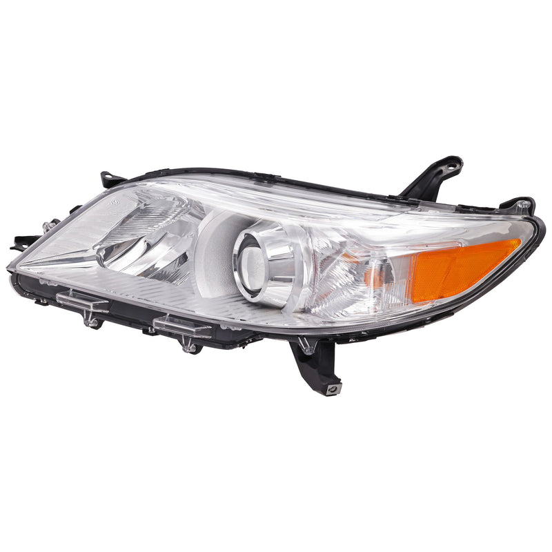 Headlight CarParts REPT100154Q