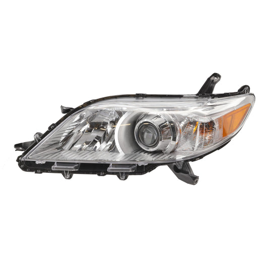 Headlight CarParts REPT100154