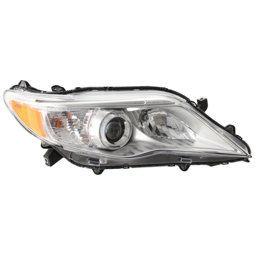 Headlight CarParts REPT100159Q