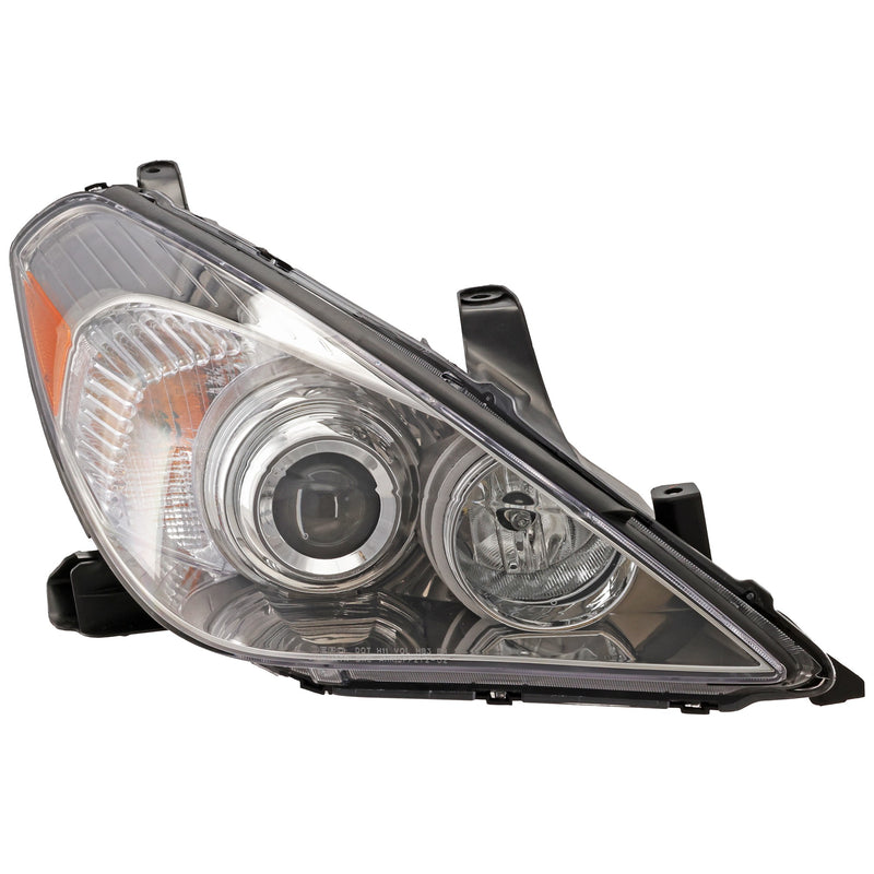 Headlight CarParts REPT100173