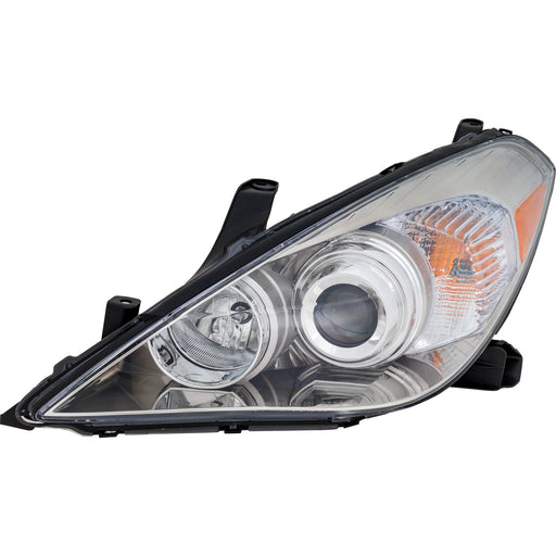 Headlight CarParts REPT100174