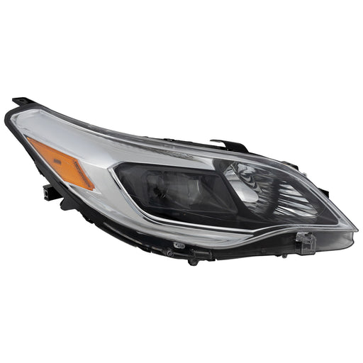 Headlight CarParts REPT100191Q