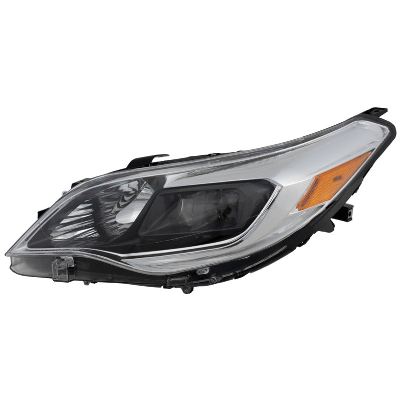 Headlight CarParts REPT100192Q
