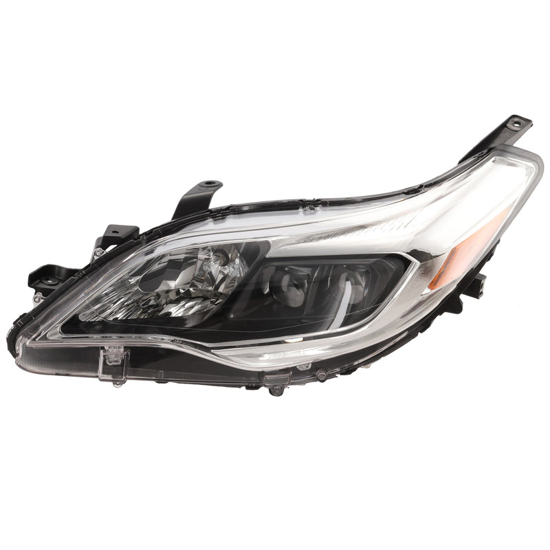 Headlight CarParts REPT100192