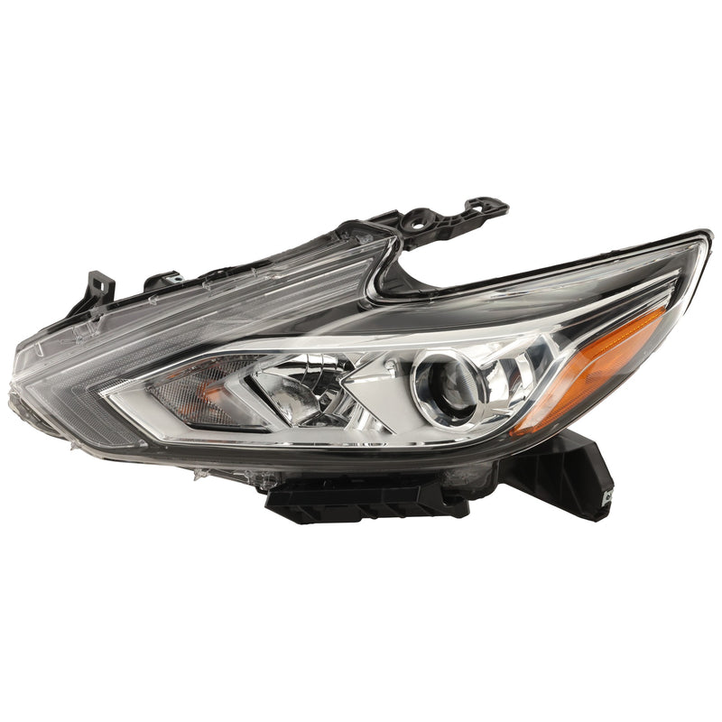 Headlight CarParts REPT100336
