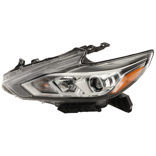 Headlight CarParts REPT100336