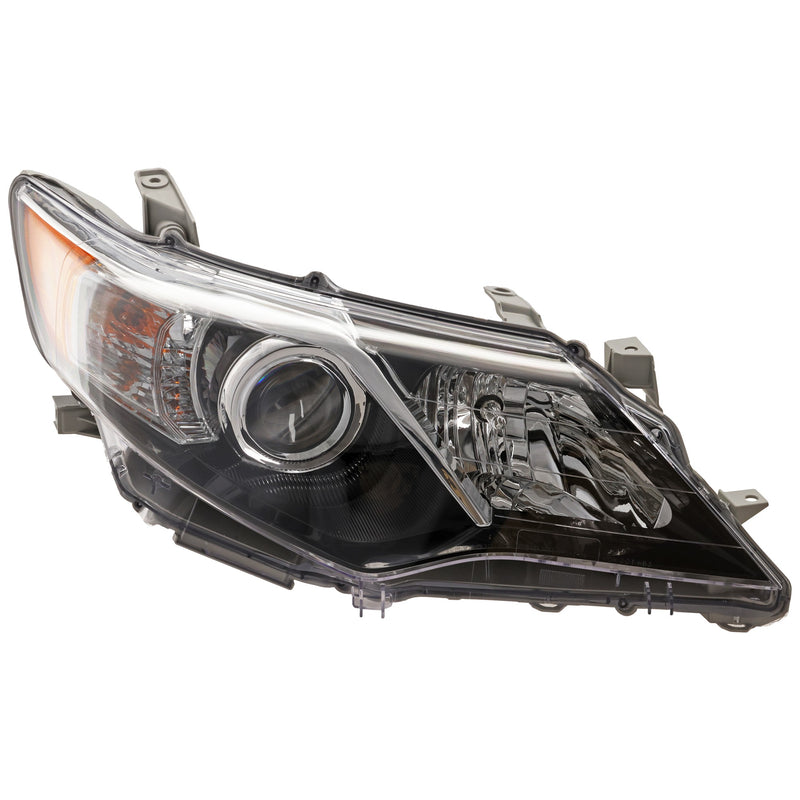 Headlight CarParts REPT100355Q