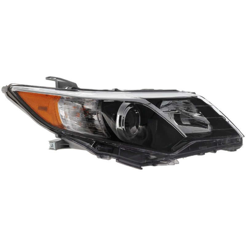 Headlight CarParts REPT100355