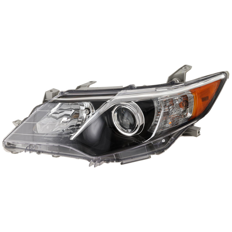 Headlight CarParts REPT100356Q