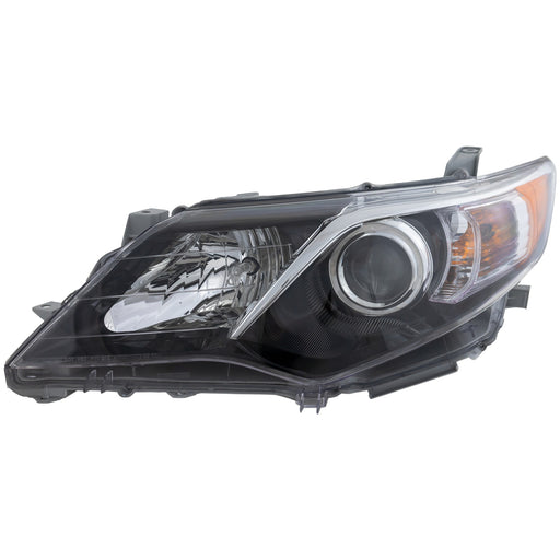 Headlight CarParts REPT100356