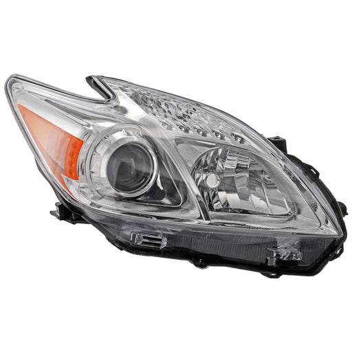 Headlight CarParts REPT100357-N