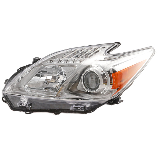 Headlight CarParts REPT100358-N