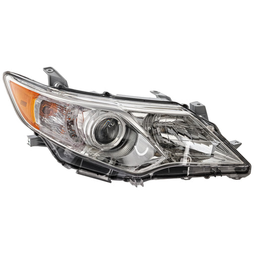 Headlight CarParts REPT100367Q