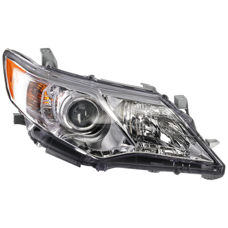 Headlight CarParts REPT100367