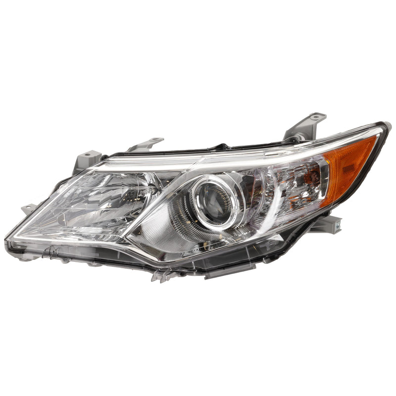 Headlight CarParts REPT100368Q