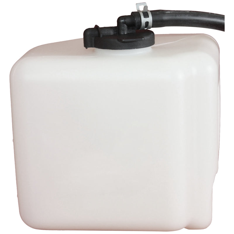 Engine Coolant Recovery Kit CarParts REPT161309