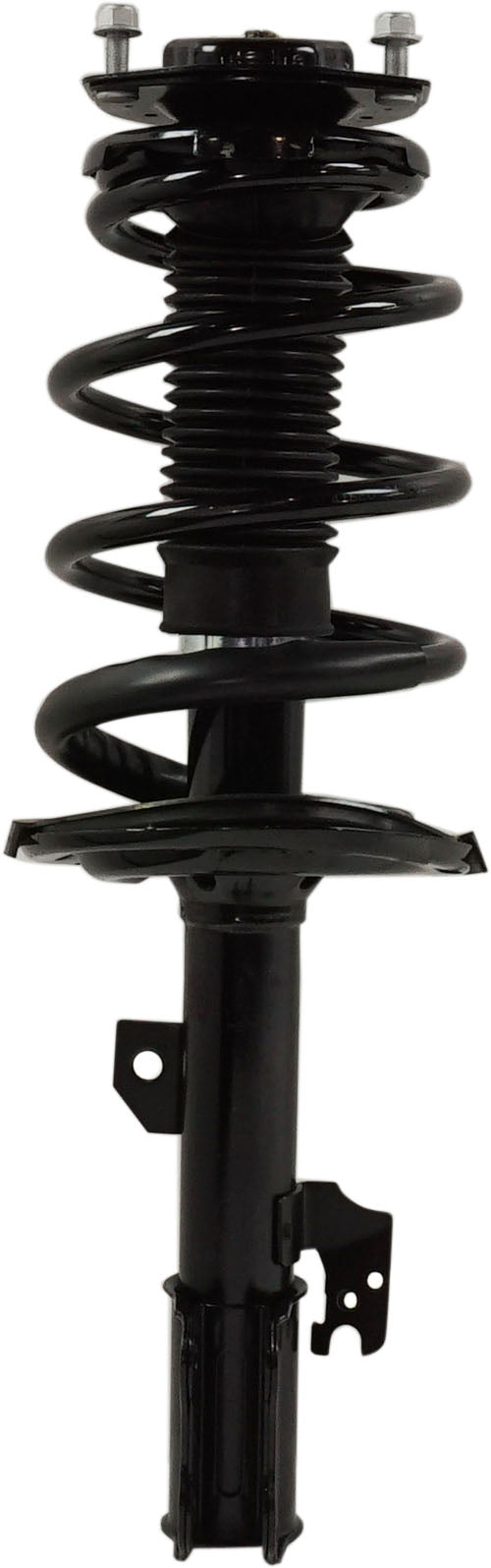 Suspension Shock Absorber Set CarParts REPT280563