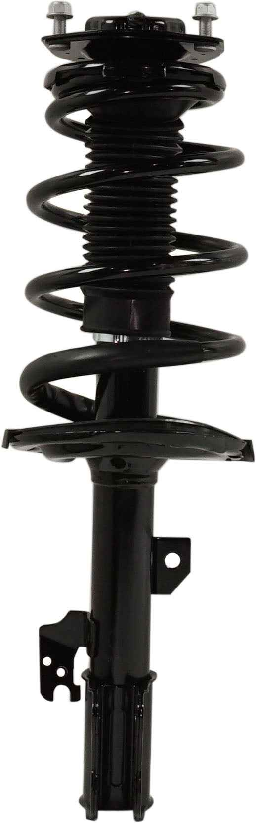 Suspension Shock Absorber Set CarParts REPT280564