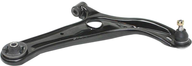 Front, Passenger Side, Lower Control Arm, with Ball Joint Assembly, Base Model, 4 Cyl., 1.5L Engine