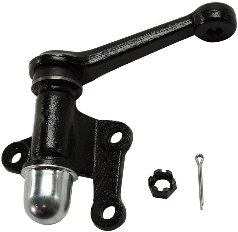 Idler Arm, Rear Wheel Drive