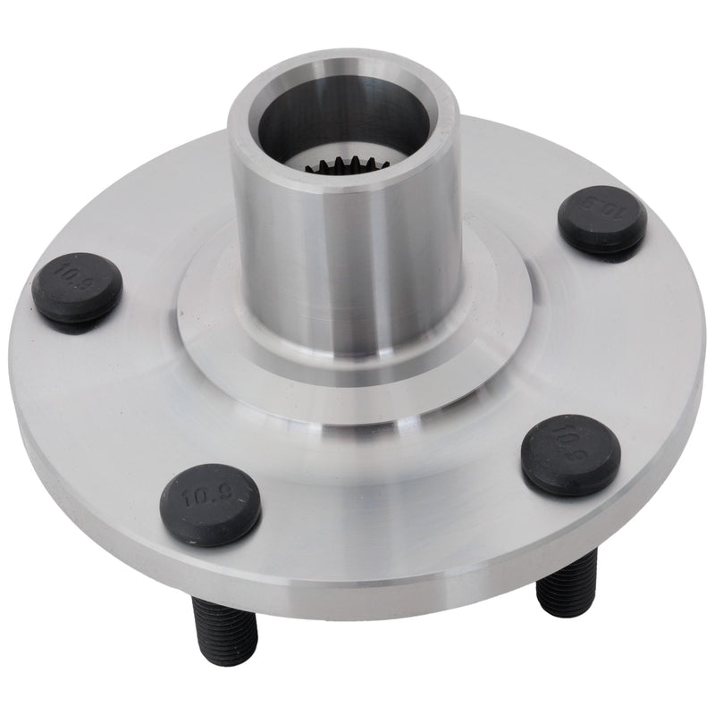 Axle Bearing and Hub Assembly CarParts REPT283702