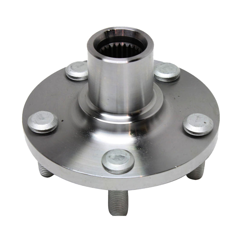 Axle Bearing and Hub Assembly CarParts REPT283709