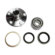 Axle Bearing and Hub Assembly CarParts REPT283710