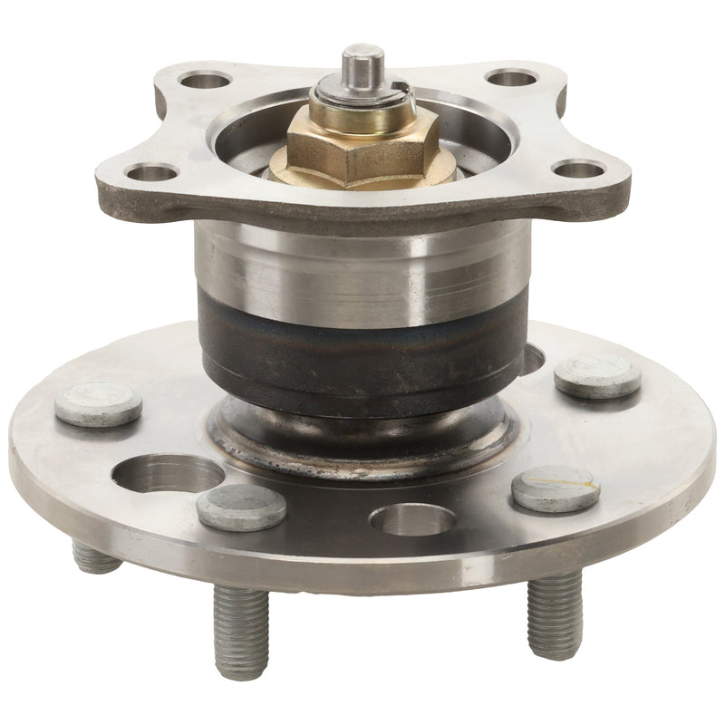 Axle Bearing and Hub Assembly CarParts REPT283712