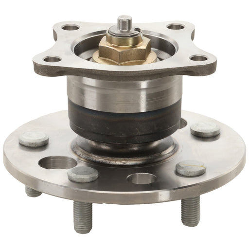 Axle Bearing and Hub Assembly CarParts REPT283712