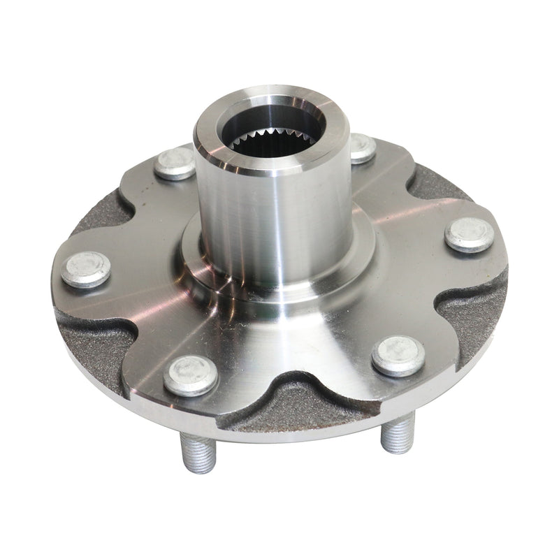Axle Bearing and Hub Assembly CarParts REPT283714
