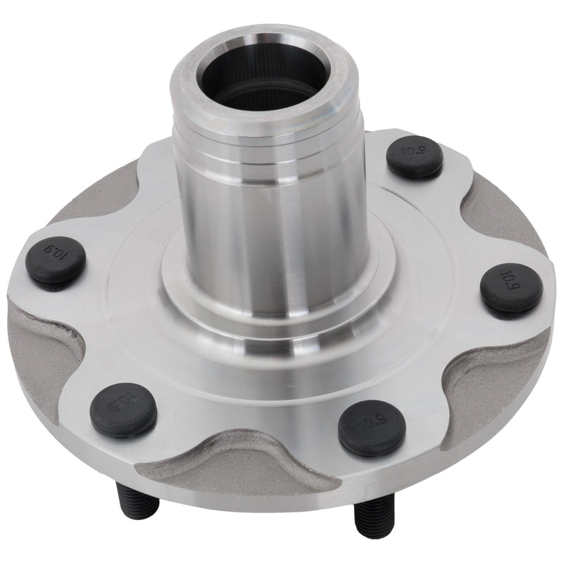 Axle Bearing and Hub Assembly CarParts REPT283715