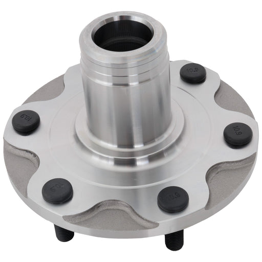Axle Bearing and Hub Assembly CarParts REPT283715
