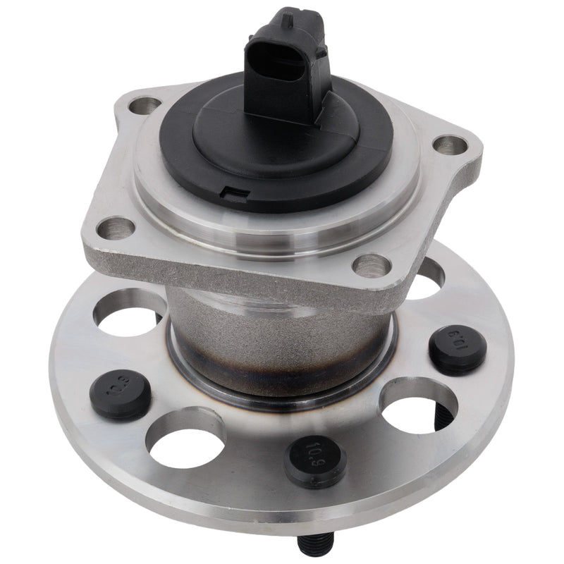 Axle Bearing and Hub Assembly CarParts REPT285901