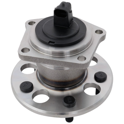 Axle Bearing and Hub Assembly CarParts REPT285901