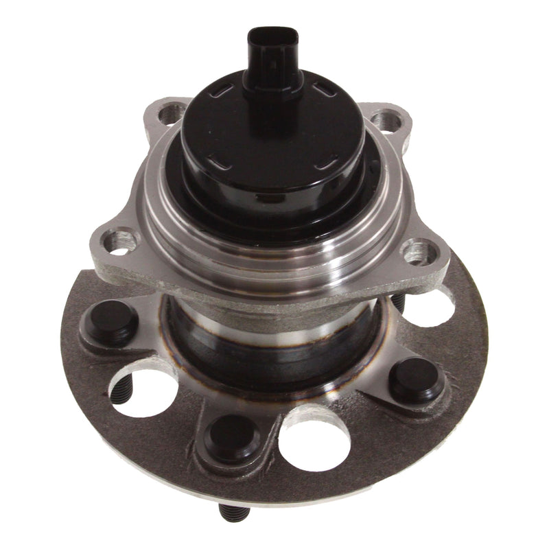 Axle Bearing and Hub Assembly CarParts REPT285906
