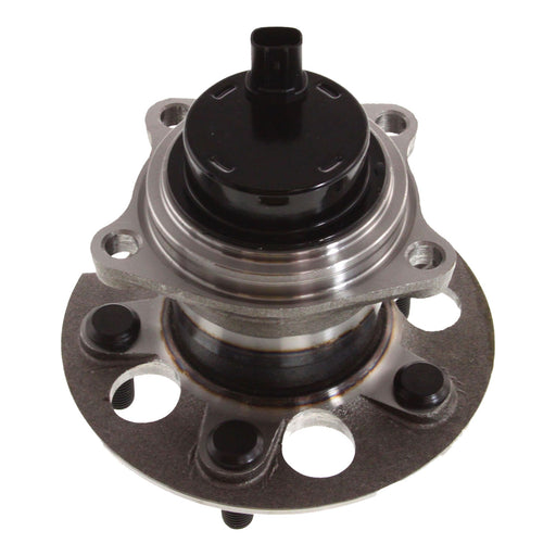 Axle Bearing and Hub Assembly CarParts REPT285906