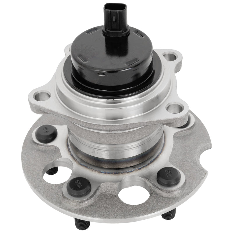 Axle Bearing and Hub Assembly CarParts REPT285912