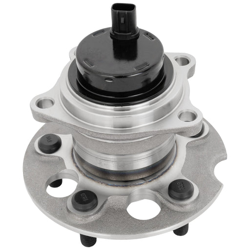 Axle Bearing and Hub Assembly CarParts REPT285912