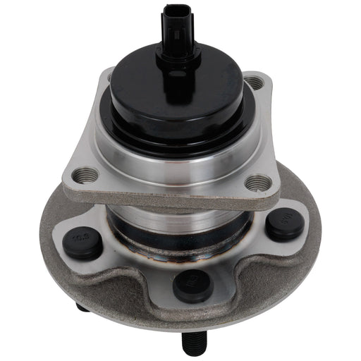 Axle Bearing and Hub Assembly CarParts REPT285915