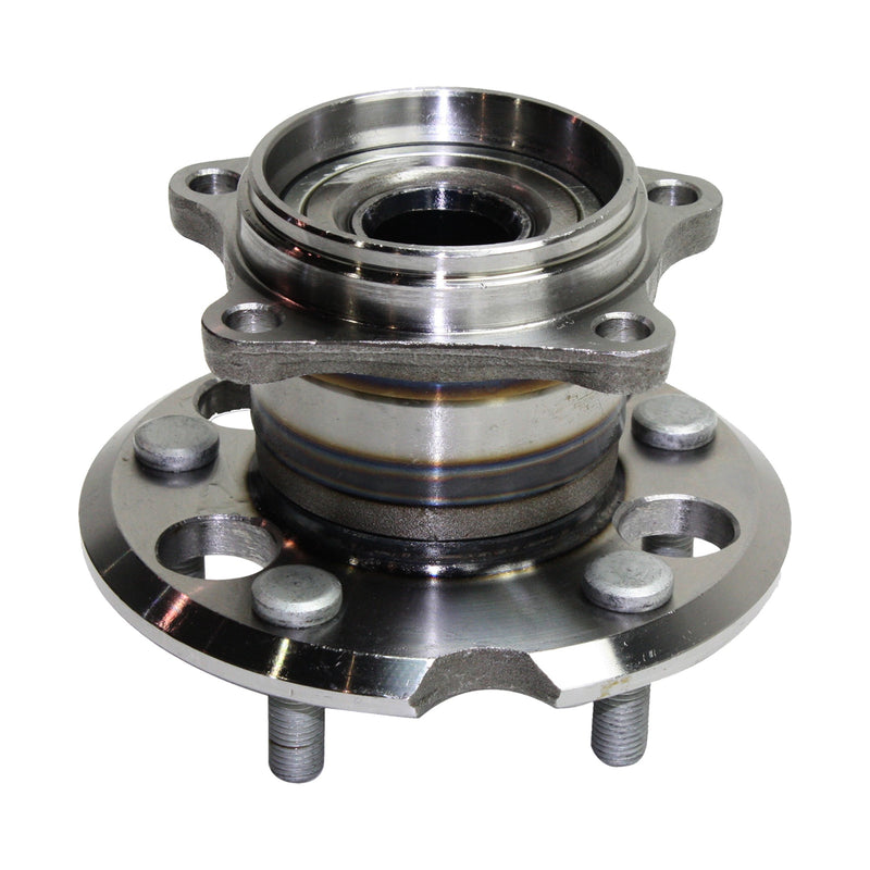 Axle Bearing and Hub Assembly CarParts REPT285916