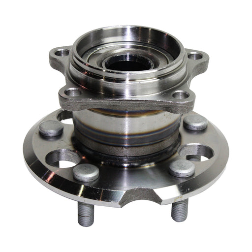 Axle Bearing and Hub Assembly CarParts REPT285916