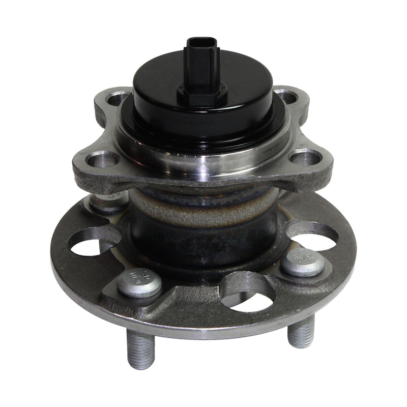 Axle Bearing and Hub Assembly CarParts REPT285918