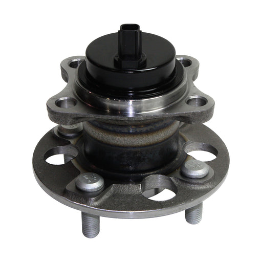 Axle Bearing and Hub Assembly CarParts REPT285918