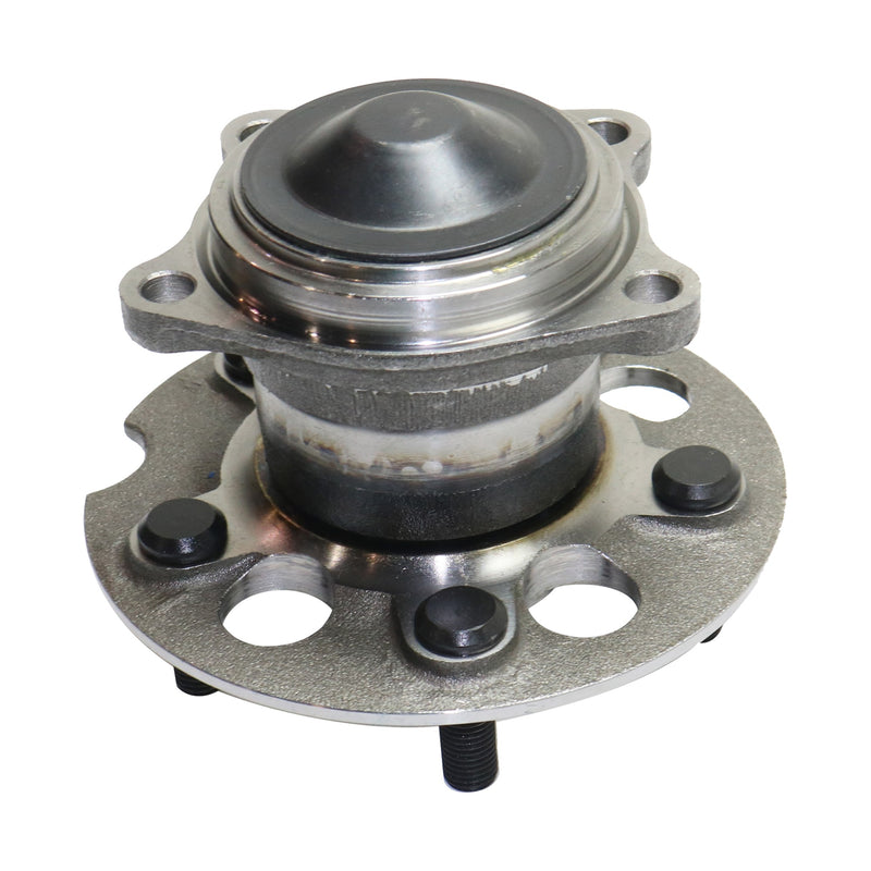 Axle Bearing and Hub Assembly CarParts REPT285923